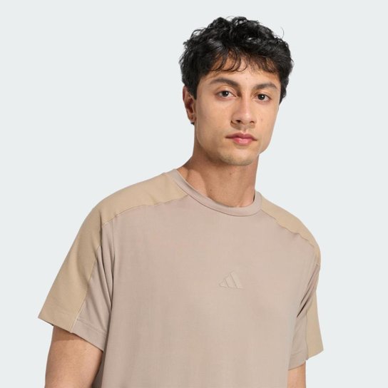 Camiseta Puremotion Adidas Masculina