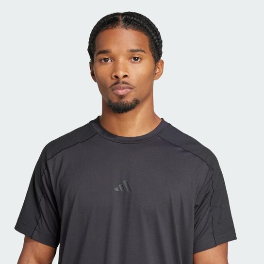Camiseta Puremotion Adidas Masculina
