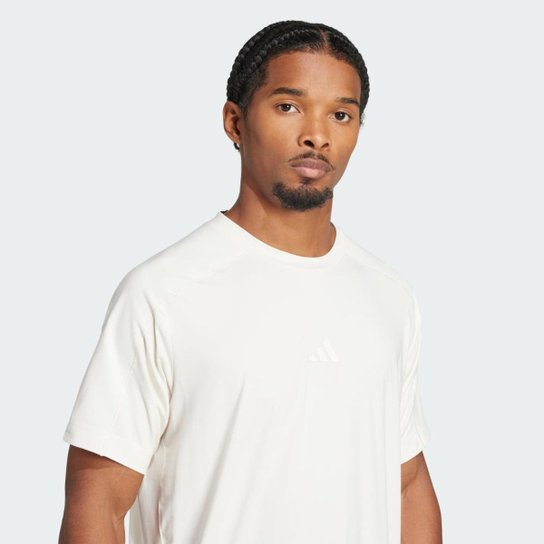 Camiseta Puremotion Adidas Masculina
