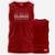 Camiseta Regata Internacional Masculina Sangue Colorado - Vermelho