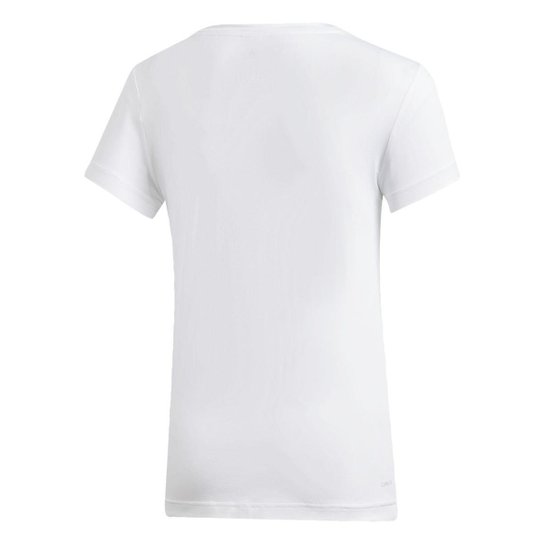 Camiseta Squad Adidas Feminina Infantil