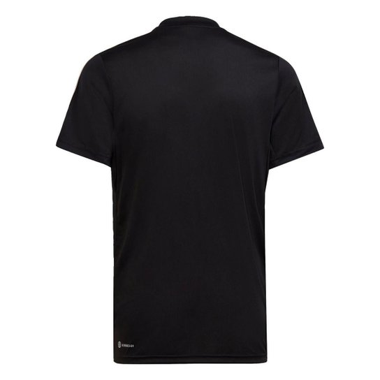 Camiseta Train Essentials AEROREADY 3-Stripes Regular Fit Adidas