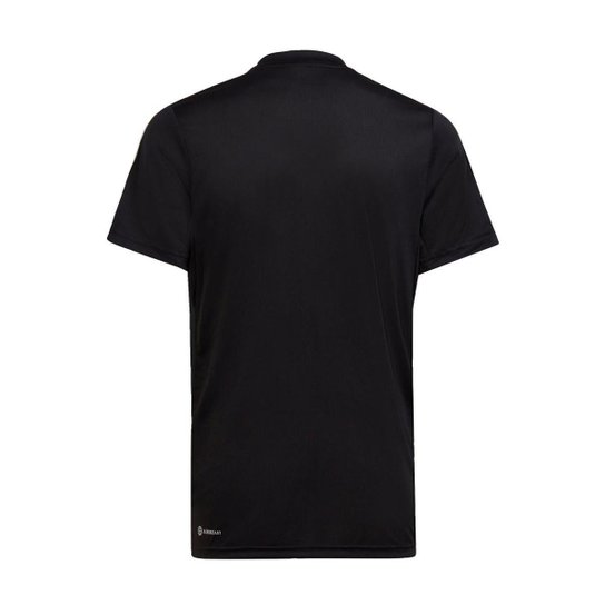 Camiseta Train Essentials AEROREADY 3-Stripes Regular Fit Adidas