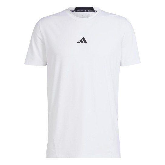 Camiseta Treino Adidas Designed for Training Masculina
