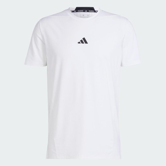Camiseta Treino Adidas Designed for Training Masculina