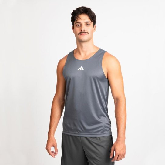 Camiseta Treino Basica Adidas