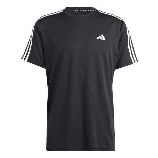 Camiseta Treino Train Essentials 3-Stripes Adidas