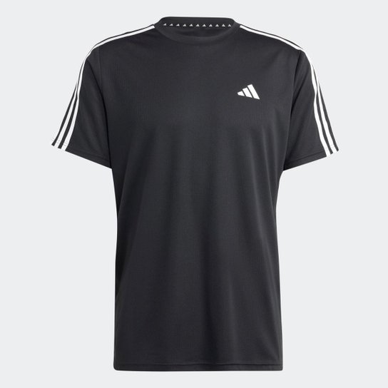 Camiseta Treino Train Essentials 3-Stripes Adidas
