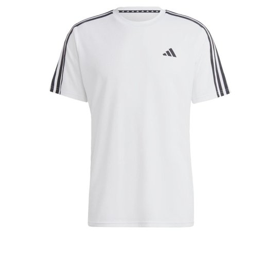 Camiseta Treino Train Essentials 3-Stripes Adidas
