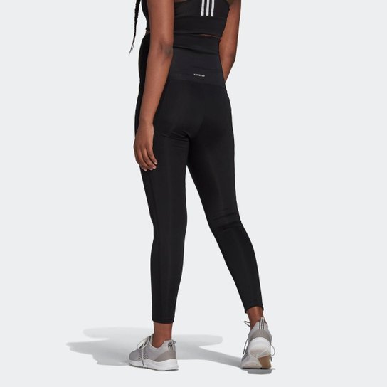 Camistea Iconic Branco Adidas