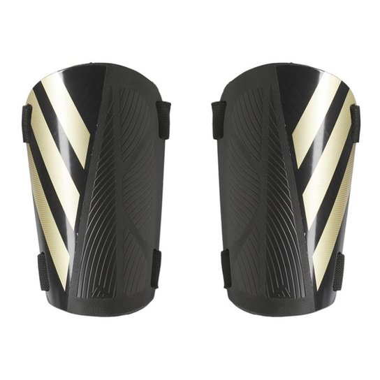 Caneleira Adidas Clássica Linear