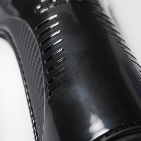 Caneleira Adidas Youth Sock Guar Unissex