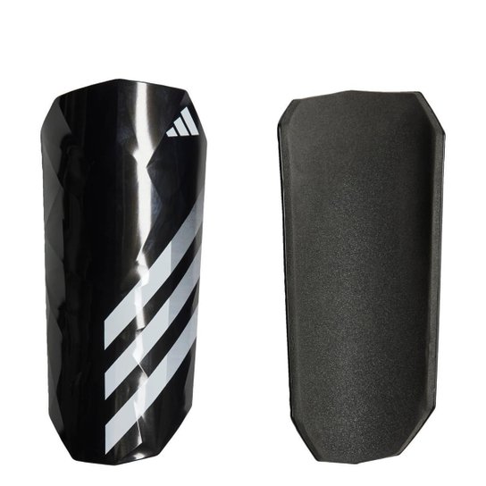 Caneleiras Predator Club Adidas