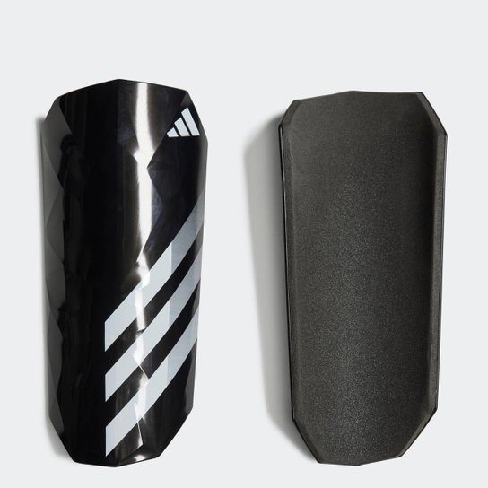 Caneleiras Predator Club Adidas