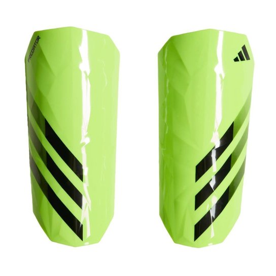 Caneleiras Predator Club Adidas