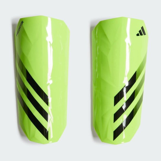 Caneleiras Predator Club Adidas