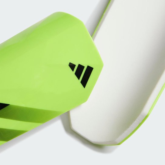 Caneleiras Predator Club Adidas