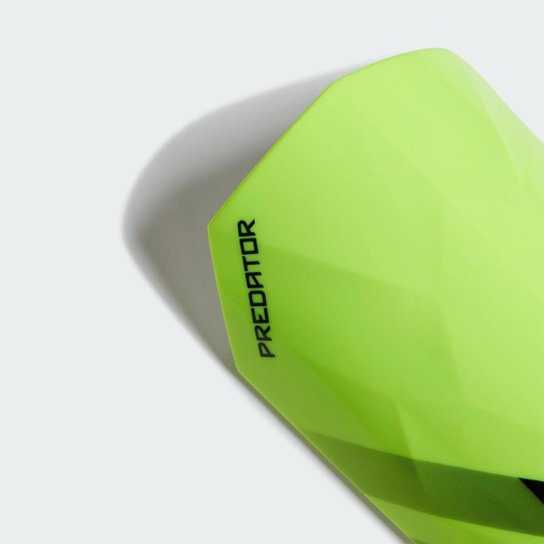 Caneleiras Predator Club Adidas