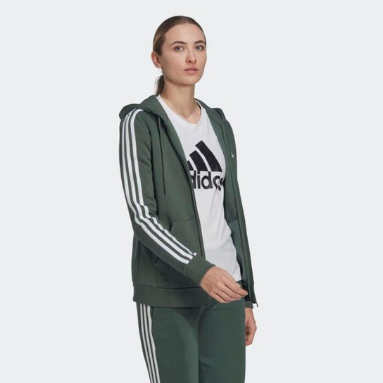 Casaco Adidas 3-stripes HM1897