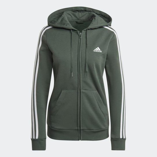 Casaco Adidas 3-stripes HM1897