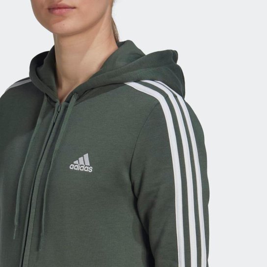 Casaco Adidas 3-stripes HM1897