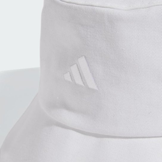 Chapéu Adidas Bucket Três Listras Unissex