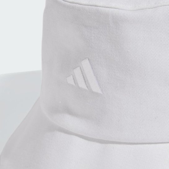 Chapéu Adidas Bucket Três Listras Unissex