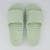 Chinelo Adidas Adissage 360Rec - Verde