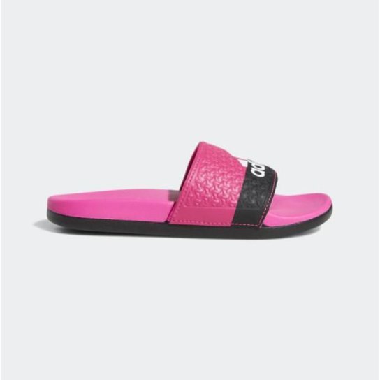 Chinelo Adilette Cloudfoam Plus Adidas - B44875 Cor:;Tamanho:38/39;Gênero:Mulher