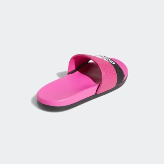 Chinelo Adilette Cloudfoam Plus Adidas - B44875 Cor:;Tamanho:38/39;Gênero:Mulher