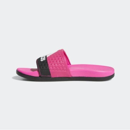 Chinelo Adilette Cloudfoam Plus Adidas - B44875 Cor:;Tamanho:38/39;Gênero:Mulher