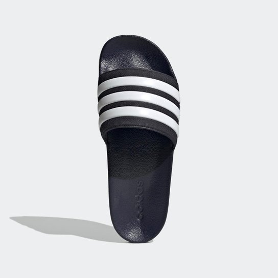 Chinelo Adilette Shower-Azul Adidas