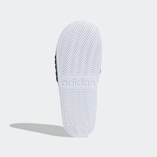 Chinelo Adilette Shower-Azul Adidas