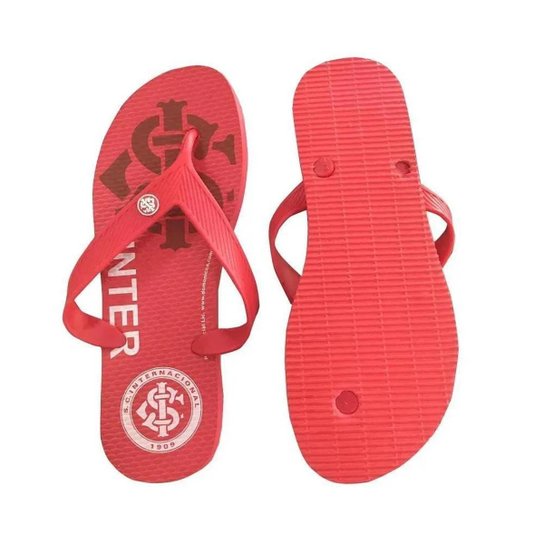 Chinelo Domenica Internacional 111810