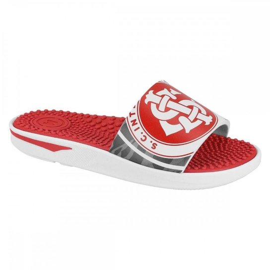 Chinelo Molekinho 2421.120 Internacional Infantil