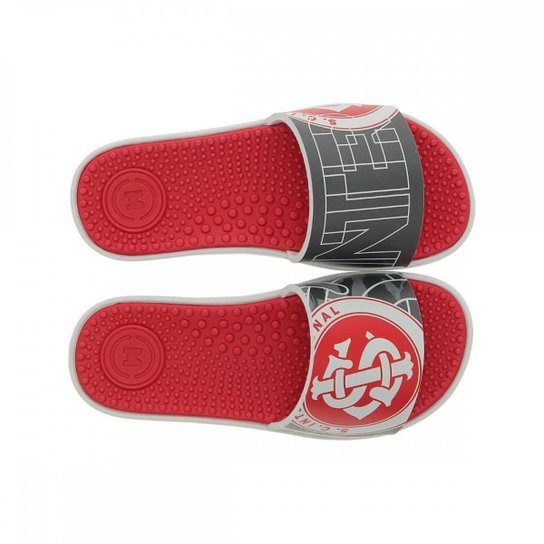 Chinelo Molekinho 2421.120 Internacional Infantil