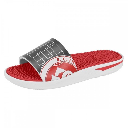 Chinelo Molekinho 2421.120 Internacional Infantil