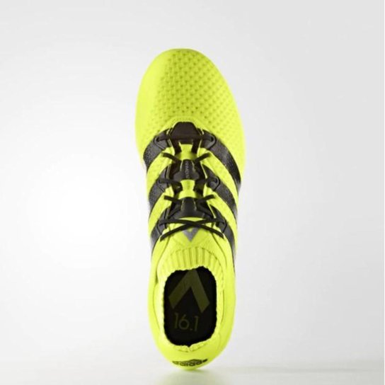 Chuteira Adidas Ace 16.1 Primeknit AQ3458