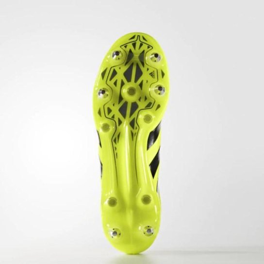 Chuteira Adidas Ace 16.1 Primeknit AQ3458