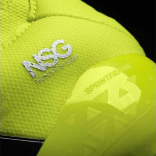 Chuteira Adidas Ace 16.1 Primeknit AQ3458