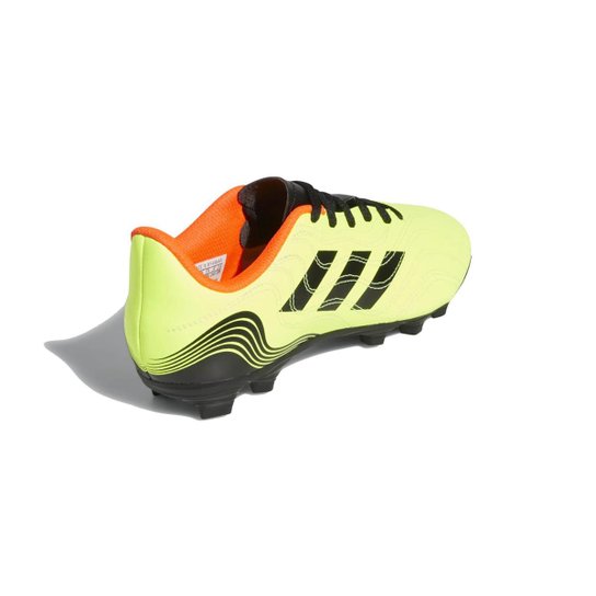 Chuteira Adidas Campo Copa Sense.4 FXG / Preto