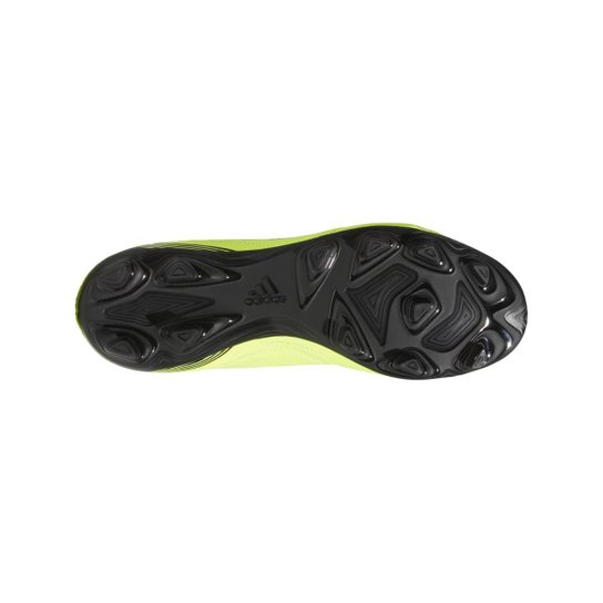 Chuteira Adidas Campo Copa Sense.4 FXG / Preto