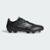 Chuteira Adidas Campo F50 League Preto/Dourado - Preto