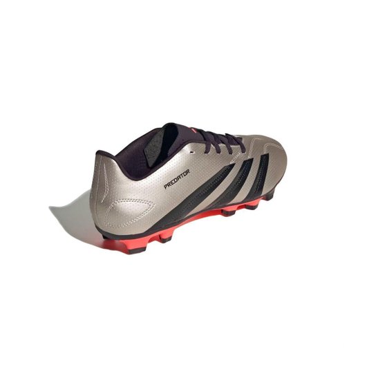 Chuteira Adidas Campo Predator Club Flexible Ground Masculina