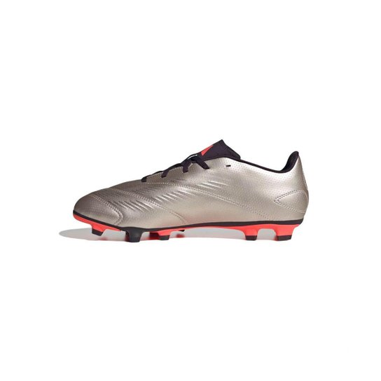 Chuteira Adidas Campo Predator Club Flexible Ground Masculina