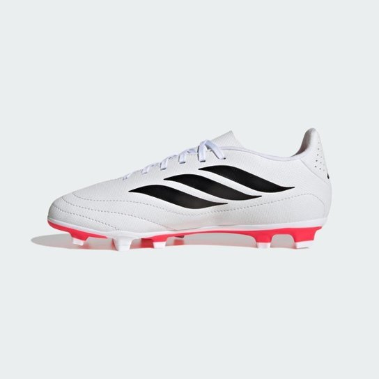 Chuteira Adidas Campo Predator Essentials 26.5 Infantil