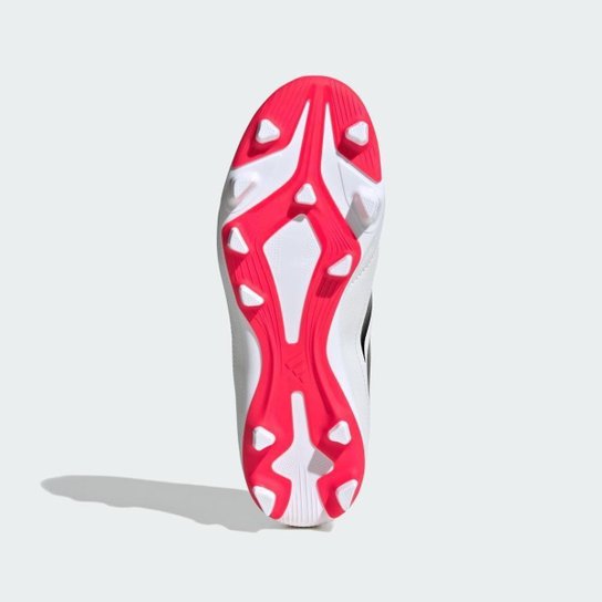 Chuteira Adidas Campo Predator Essentials 26.5 Infantil