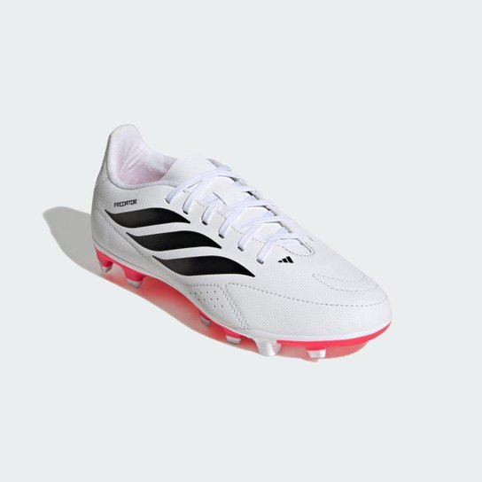 Chuteira Adidas Campo Predator Essentials 26.5 Infantil
