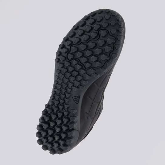 Chuteira Adidas Copa Pure 23 Club TF Society Preta