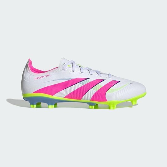 Chuteira Adidas Copa Pure 3 Club Firm/Multi-Ground Unissex